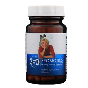 Probiotyki